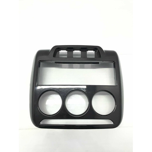 Moldura Painel Central Citroën C3 Picasso 2011/2015