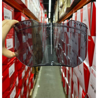 2026 Novo Capacete Original VISEIRA Tecnologia de Corrida VOLT Todos os Modelos ABSTRAK/CROC/NINJA/TRACK Importado Múlti