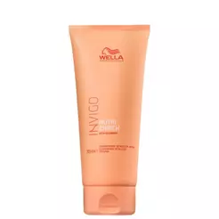 Wella Professionals Invigo Nutri-Enrich - Condicionador 200ml