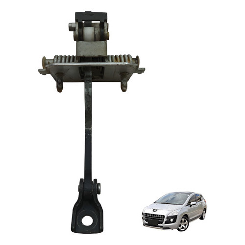 Limitador Porta Traseira Direita Peugeot 3008 2011 2012