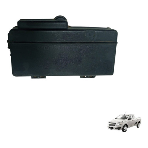 Tampa Caixa Fusivel Montana 1.4 Ls 2013 2015 2017 2018