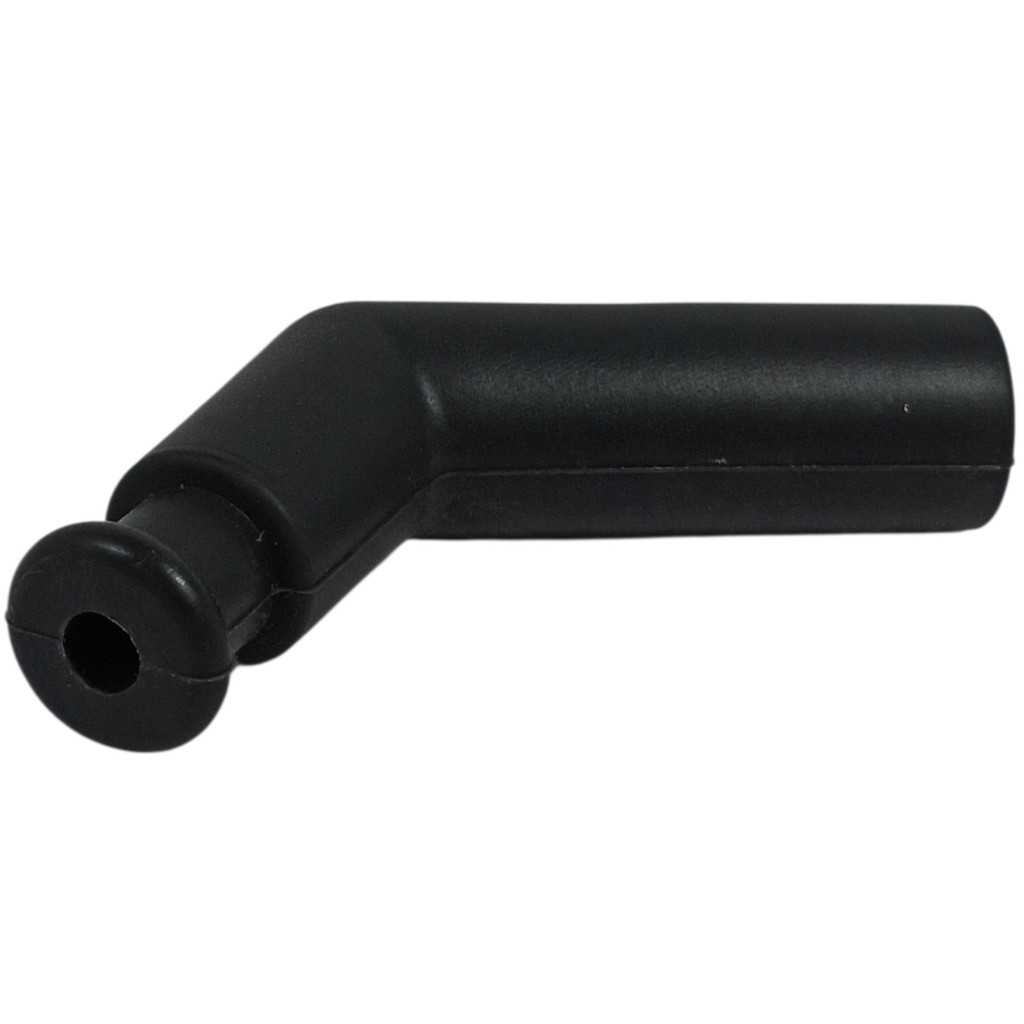 Cachimbo Vela com Supressor Moto Xt 660 R 2005 a 2014 2015 Xt 660 Z Tenere 2012 a 2015 2016