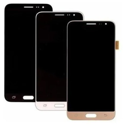 Tela Frontal Display Lcd Touch Completo Galaxy Samsun J3 2016 J320 Incell Promoção  - Entrega Flash