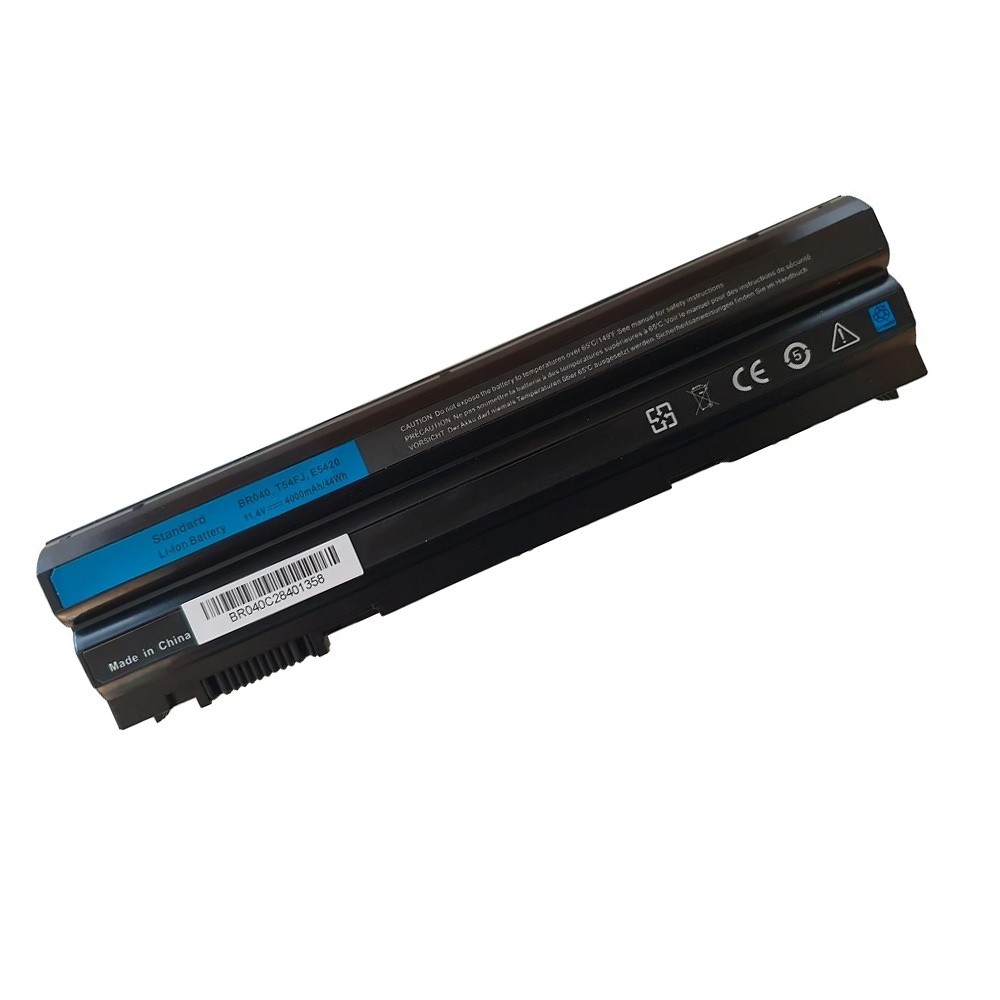 Bateria para Notebook Dell Inspiron 7720 8858X