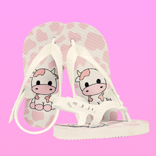 Sandália Para Bebê Infantil ROSA Vaquinha com Alça Antiderrapante Borracha Infantil 17/18 a 23/24 em Oferta na Shopee