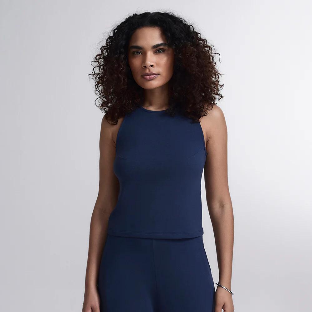 Regata Comfy InLounge Feminino Insider em Oferta na Shopee