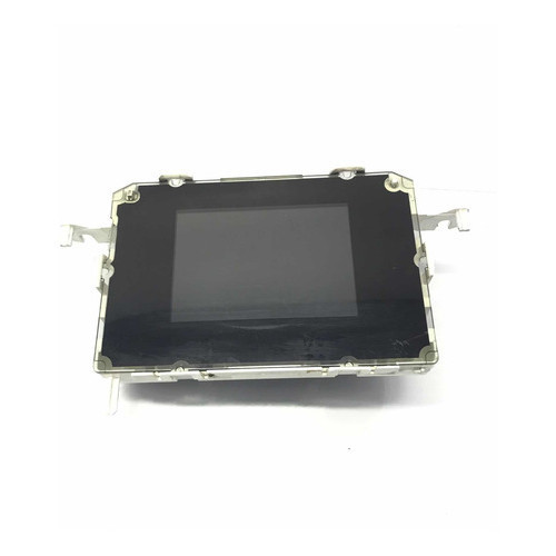 Tela Display Computador De Bordo Ford New Fiesta 2015/2021