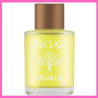Óleo de hidratação e nutrição Argan Blister Inoar - 7ml em Oferta na Shopee