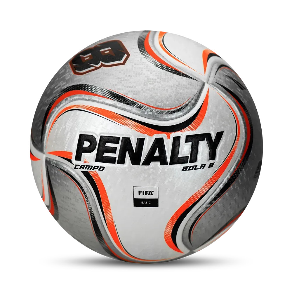 Bola Campo 8 XXV Penalty Original