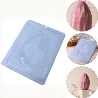 4 FORMA ESPECIAL OVO MOSAICO 350G BWB 10628 (BWB PÁSCOA 2026) em Oferta na Shopee