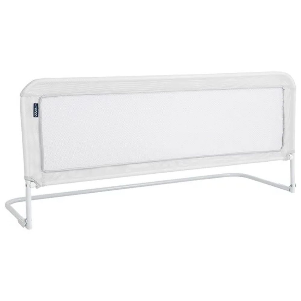 Grade De Proteção Para Cama Zen Bebês E Crianças  Kiddo 303