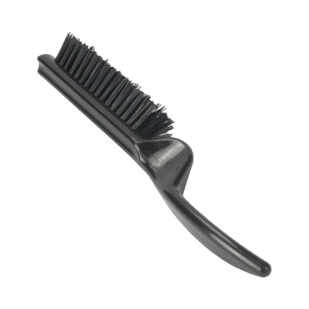 Escova Marilú 5 Fileiras Cerda 0287 em Oferta na Shopee