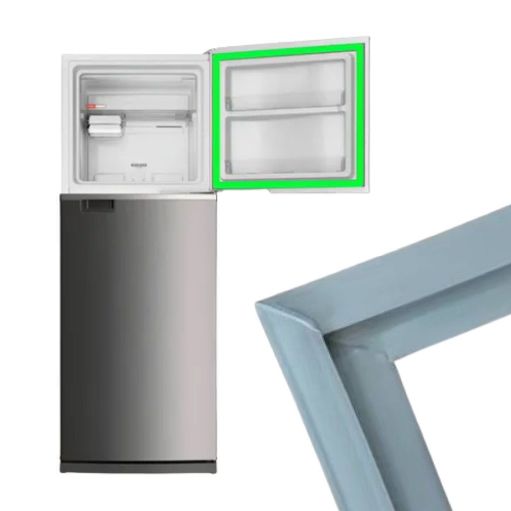 Borracha Gaxeta Porta Congelador Para Dako Rcmb48 Redb460
