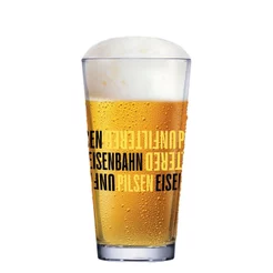 Copo Eisenbahn Unfiltered Multiuso, 415ml- Ruvolo