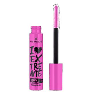 Essence I Love Extreme Crazy Volume - Máscara De Cílios 12ml em Oferta na Shopee