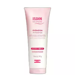ISDIN Woman Velastisa - Creme para Estrias 250ml