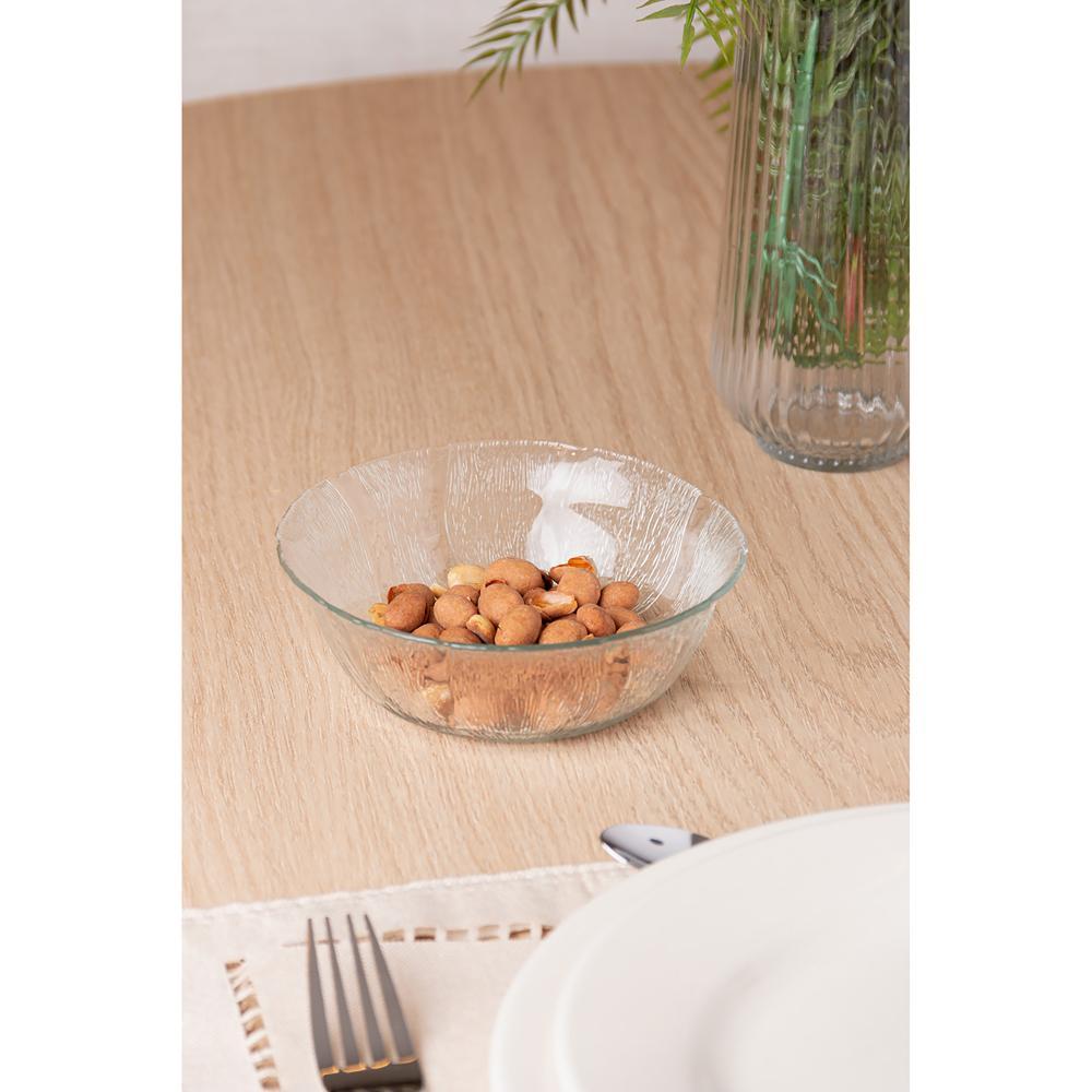 Bowl Lyor Lunar 14cm x 5cm Vidro