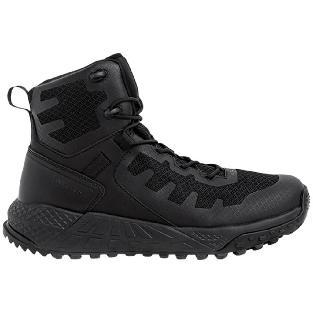 Bota Tática Arion 2.0 Invictus 6 Polegadas