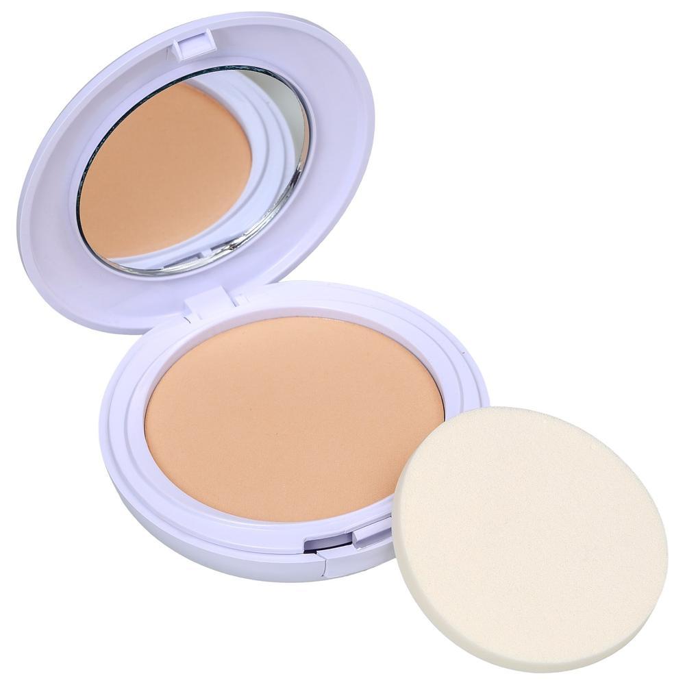 Biomarine Sun Marine Color FPS 50 Bege - Pó Compacto 12g BLZ