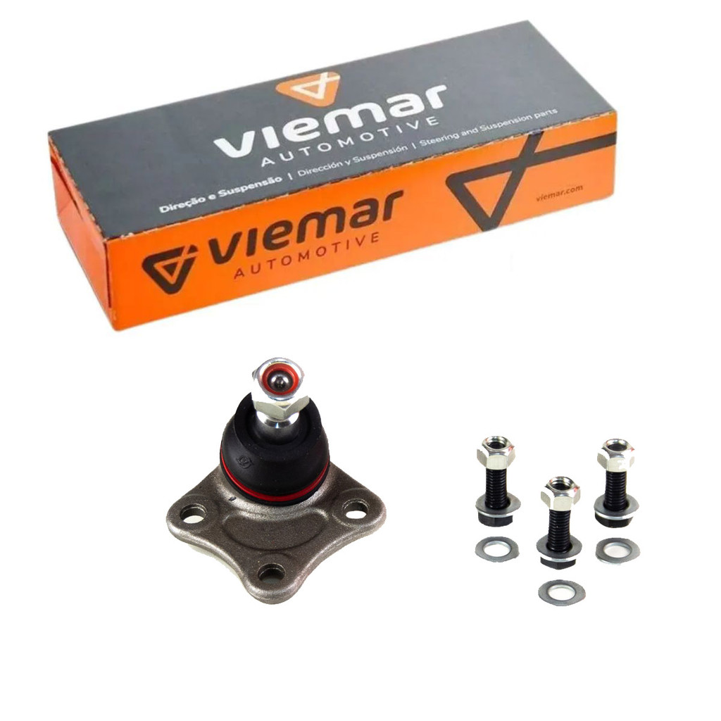 Pivô Suspensao Direito - Audi A3 1996 A 2006 / Bora 1998 A 2005 / Golf 1999 A 2008 / Jetta 1998 A 2009