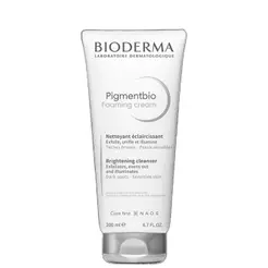 Bioderma Pigmentbio Foaming Cream - Gel de Limpeza 200ml