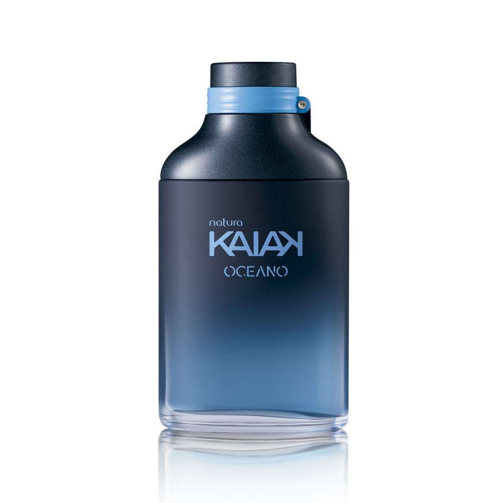 Colônia Kaiak Oceano Masculino 100 ml
