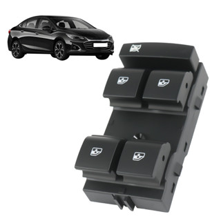 Botão Interruptor Vidro Elétrico Onix Prisma Spin Cobalt Cruze Tracker em Oferta na Shopee