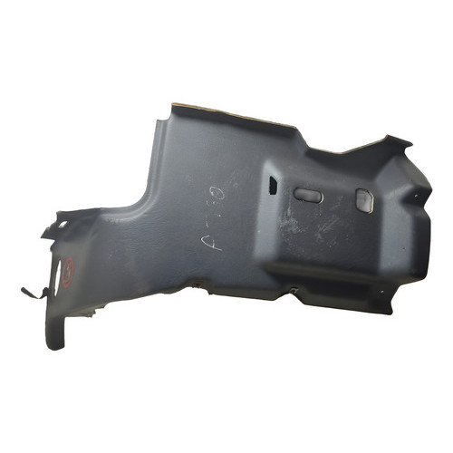 Moldura Inferior Painel Lado Direito Classe A 160 1999 2005