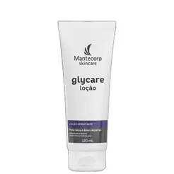 Mantecorp Glycare - Loção Hidratante Corporal 120ml