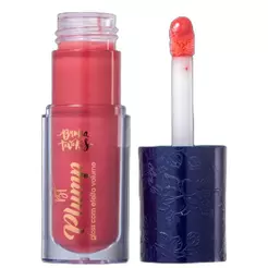 Bruna Tavares BT Plump Siren - Gloss Labial 3ml