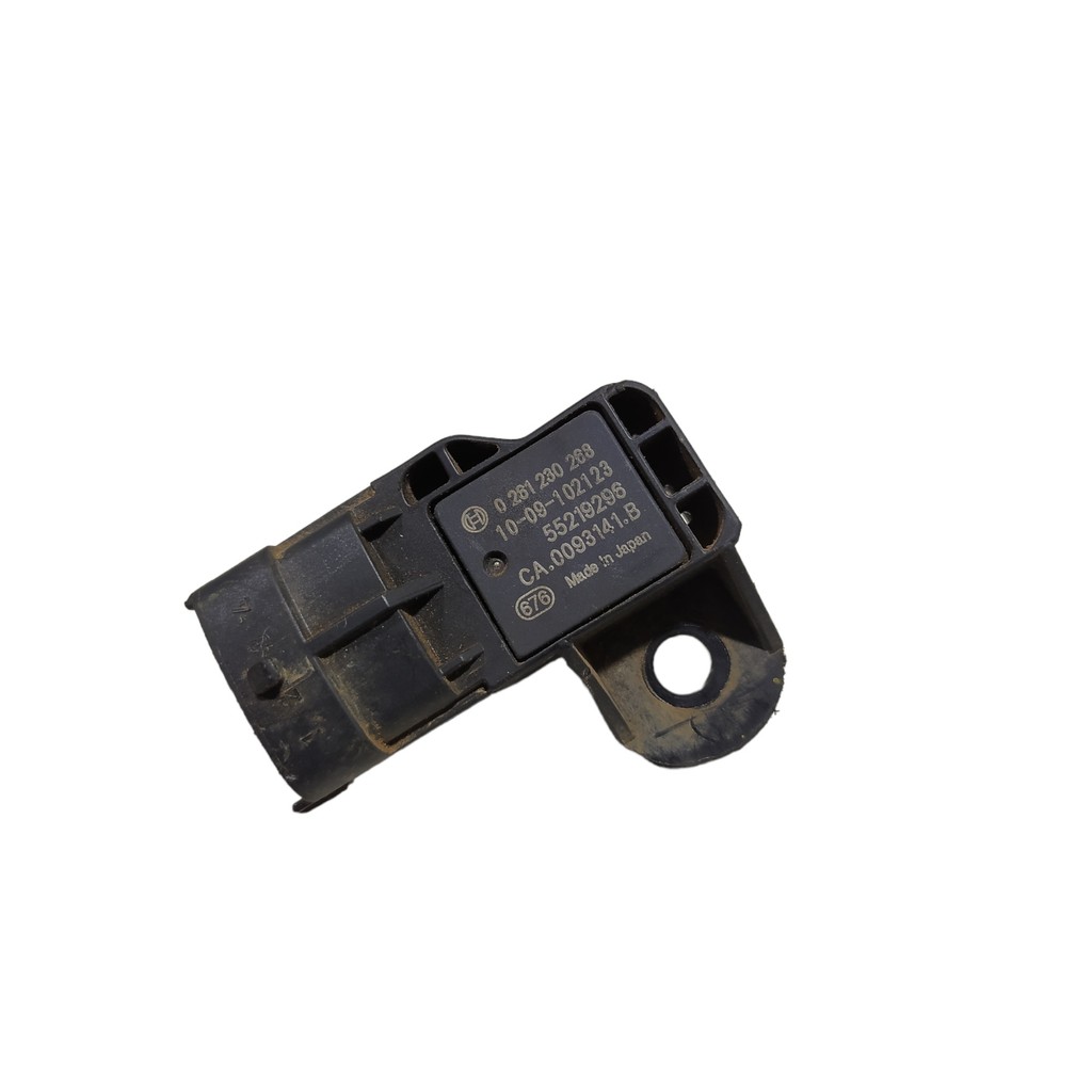 Sensor Map Palio Punto Uno Fiorino Renegade