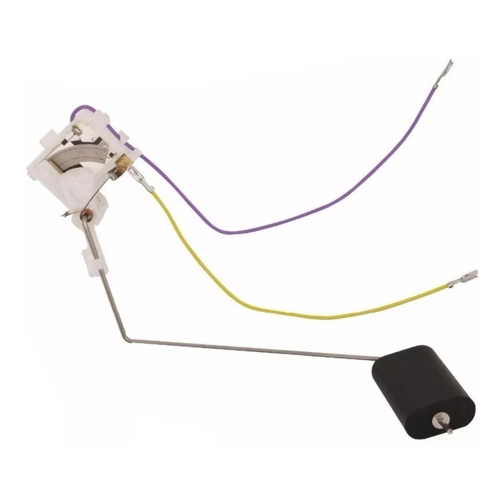 Boia Sensor de Nível de Combustível Focus 2.0 Duratec 08/09 GASOLINA