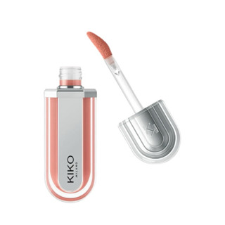 NOVO KIKO Milano 3D Hydra Xtreme Brilho Labial em Oferta na Shopee