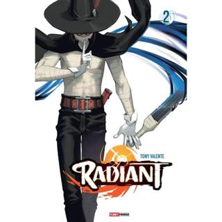 Radiant Vol. 2 em Oferta na Shopee