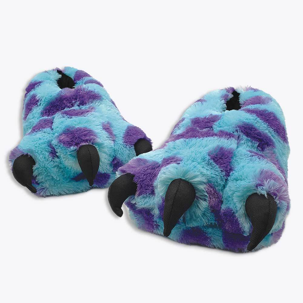 Pantufa Infantil Sullivan Monstros SA - Disney em Oferta na Shopee