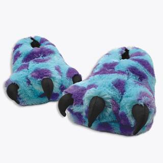 Pantufa Infantil Sullivan Monstros SA - Disney em Oferta na Shopee