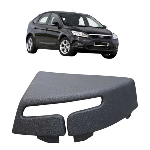 Moldura Cinto Traseiro Direito Ford Focus 2.0 2009 2012