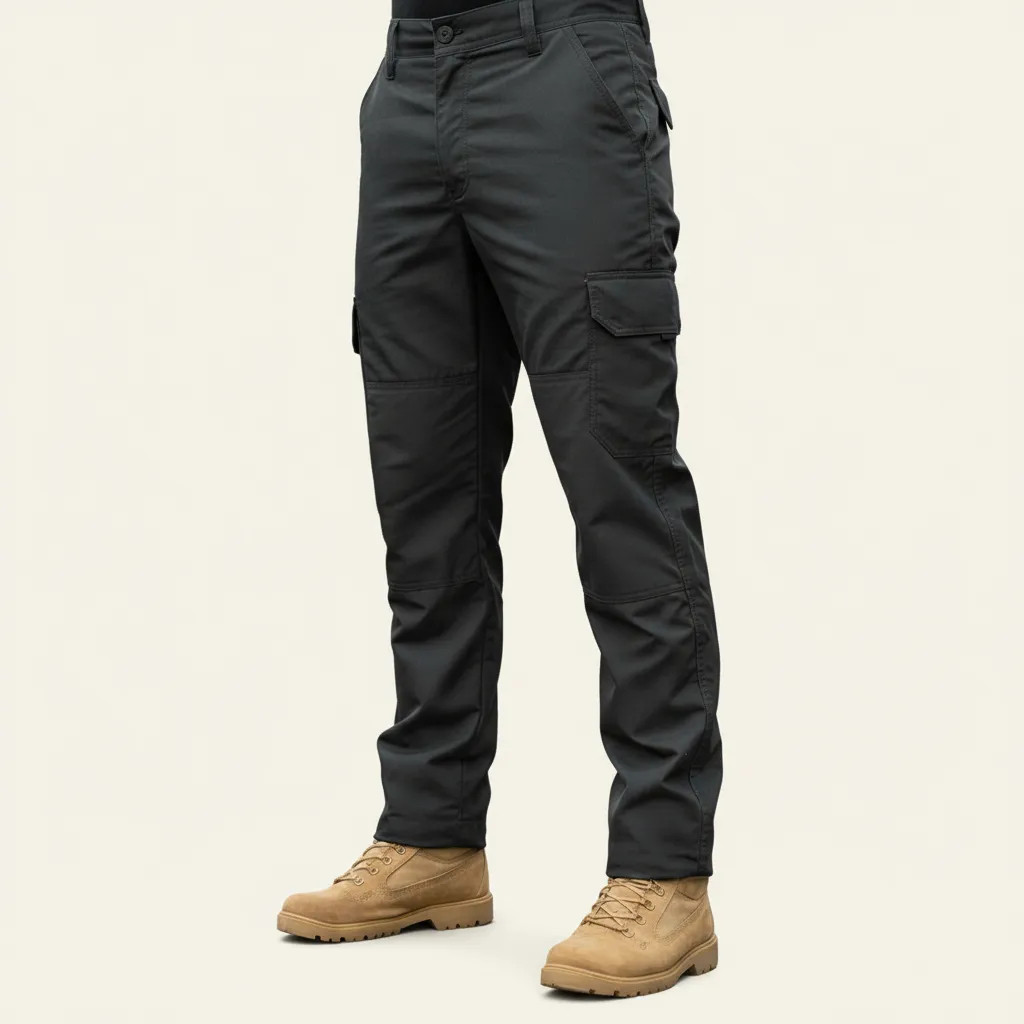 Calça Tática  6 Bolsos Poly Resistente Original Pesca Cargo em Oferta na Shopee