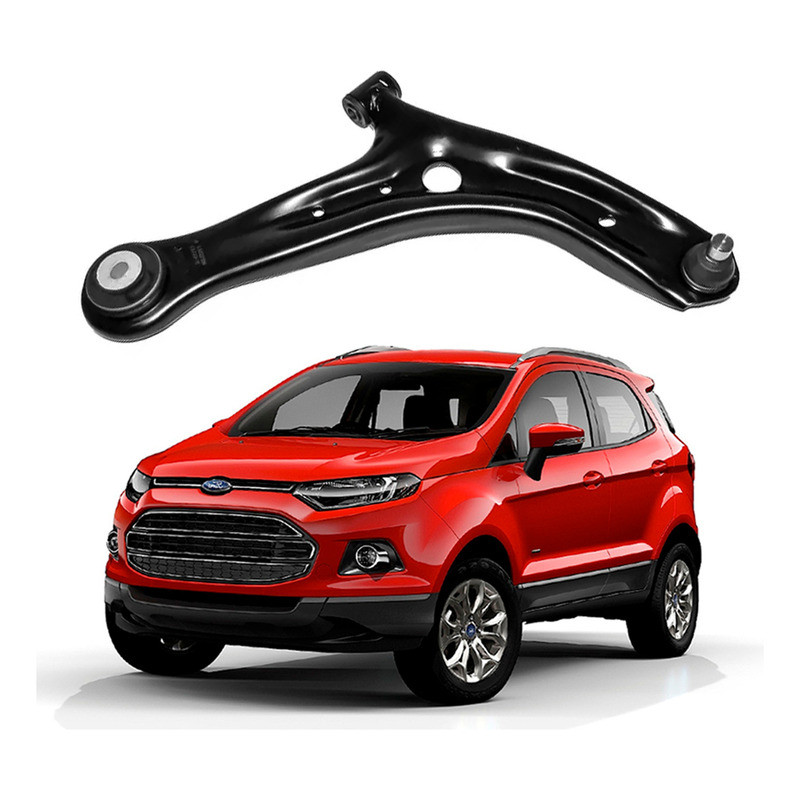 Bandeja Esquerda Perfect Ford Ecosport 1.6 2.0 2013 A 2017