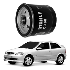 Filtro Oleo Astra 1.8 2.0 8v 1998 A 2002