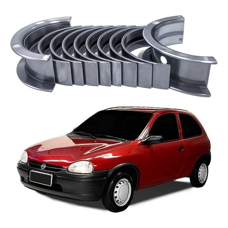 Bronzina Mancal 050 Corsa 1.0 1.4 1.6 1994 A 1996