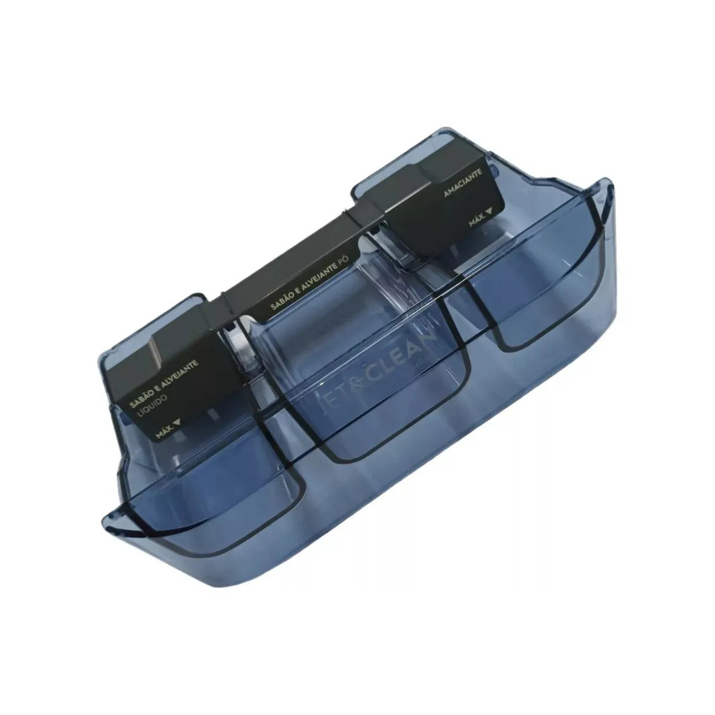 Cj Gaveta Dispenser Sueli Low Led14 / Led17 A20287601