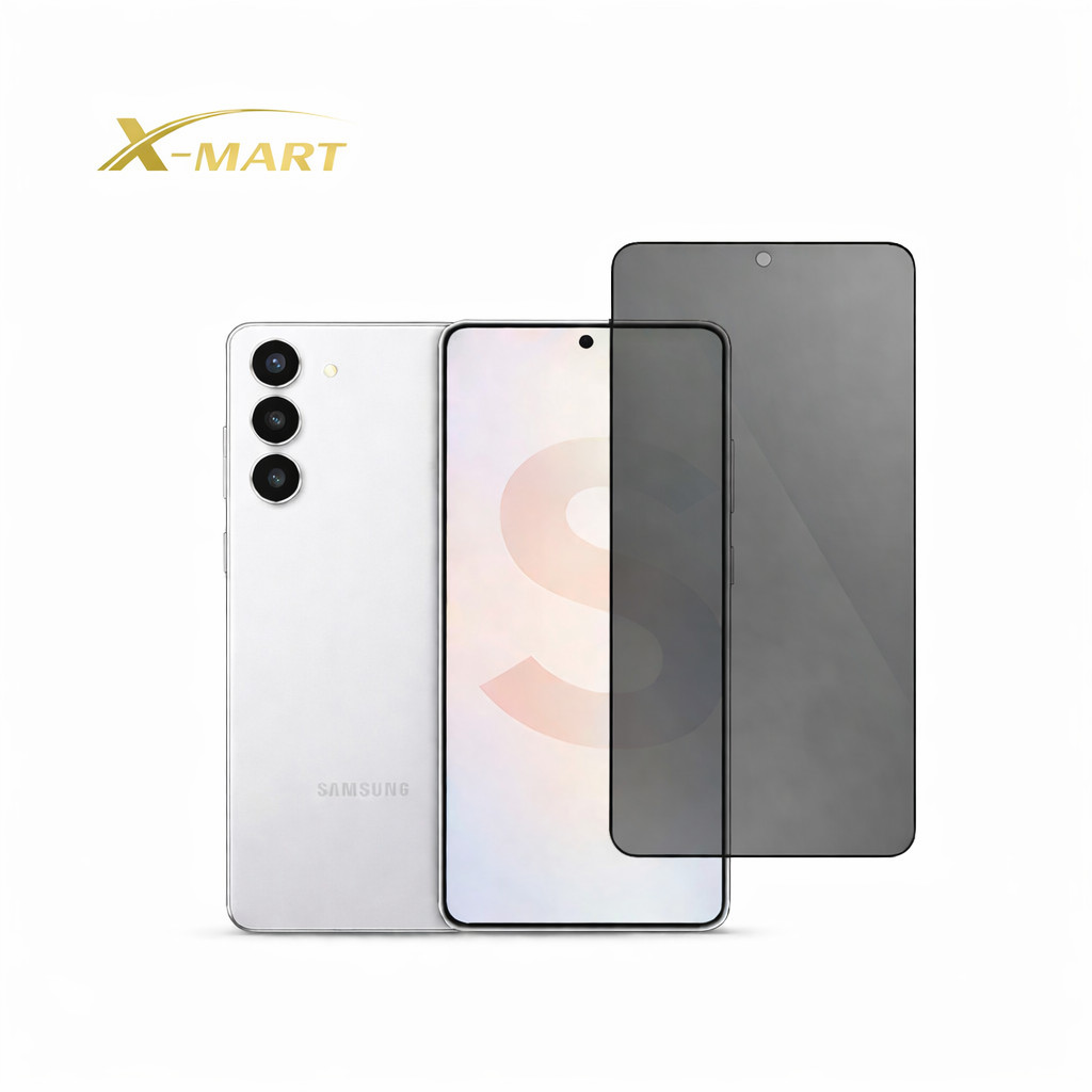 Película de Privacidade em Vidro 3D para Samsung Galaxy A16 A17 A26 A20s A21 A21s A22 4G A24 A25 A30s A31 A32 A33 A34