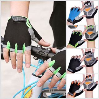 luva para crossfit gel luva academia  treino musculação ciclismo bike academia anti derrapante super macia em Oferta na Shopee