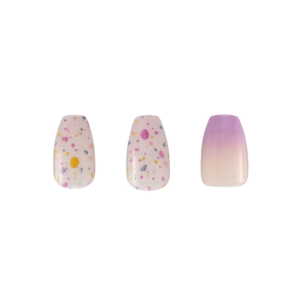 Unha Postiça ImPress Nail Art All I Want - Kiss New York · foto 2