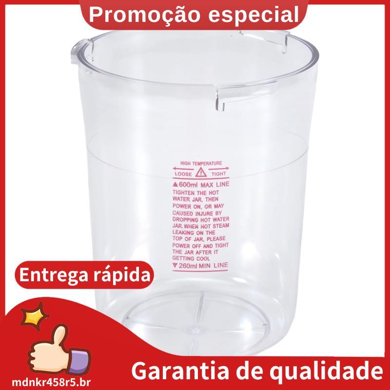 Frasco De Água Para Vaporizador Profissional Substituição De Ozônio . mdnkr458r5br