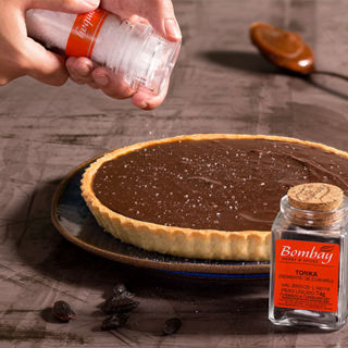 Sal Marinho com Moedor em Oferta na Shopee