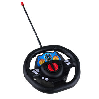Carro de Controle Remoto Sonic Smart Driver Candide em Oferta na Shopee