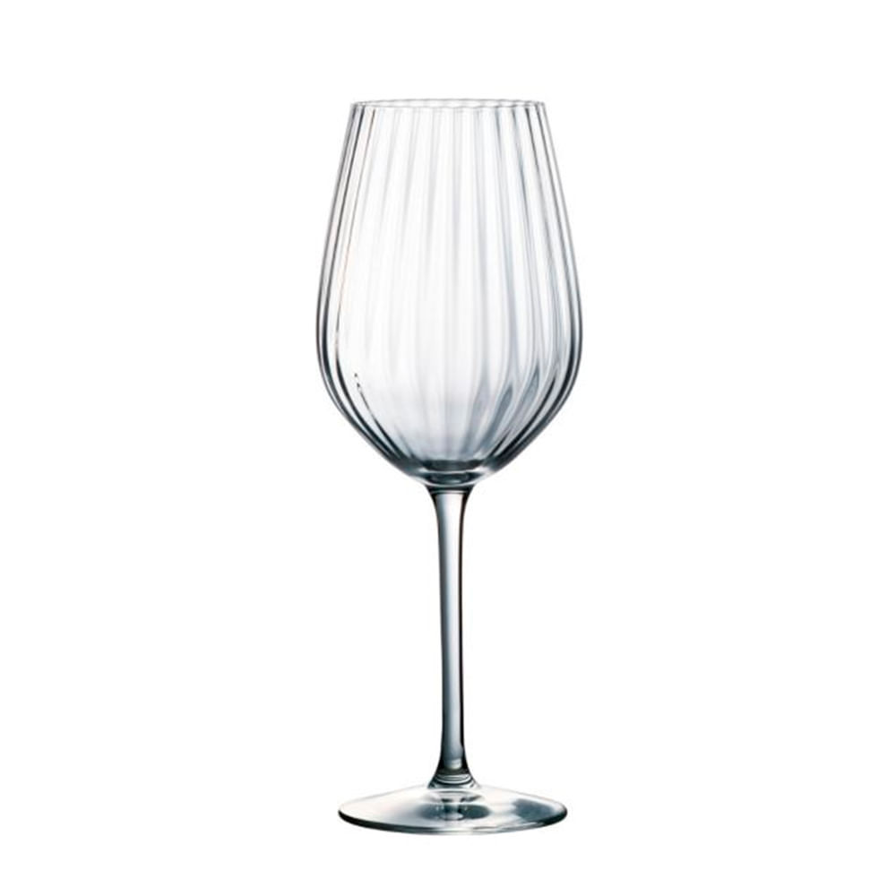 Taça Vinho 550 Ml Serena Caixa C/6 Unidades