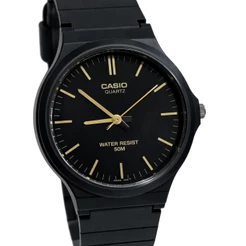 Relógio Casio Analógico Masculino MW-240-1E2VDF